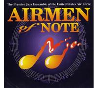 Airmen of Note - Airmen of Note