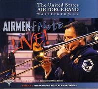 Airmen of Note - Airmen of Note Live