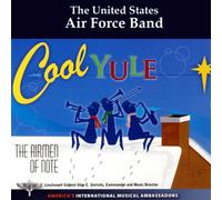 Airmen of Note - Cool Yule [Import]