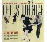 Airmen of Note - Let's Dance