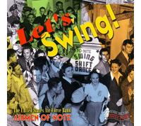 Airmen of Note - Let's Swing