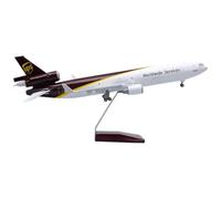AirModels UPS pour McDonnell Douglas MD-11 Échelle 1/130 Maquette d'avion en résine Cadeau de collection