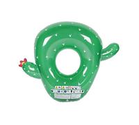 AIRMYFUN Bouée Gonflable Ronde XXL pour Piscine & Plage Ultra Confort, Flotteur Deluxe - Cactus ø130cm Vert https://www.fnac.com/mp43111263/Bouee-Gonflable-Ronde-XXL-pour-Piscine-et-Plage-Ultra-Confort-Flotteur-Deluxe-Cactus-%C3%B8130cm/w-4?oref=bf40804f-499c-fae2-4572-7a920038a57e