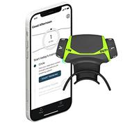Airofit Active Entraîneur respiratoire et Application de Respiration virtuelle | Bien-être général, améliorer la capacité pulmonaire, Mode de Vie Actif | Excellent pour Le Sport et Le Bien-être