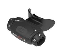 Airofit Elite Entraîneur Respiratoire - Résistance Réglable