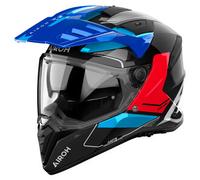 Airoh Airoh Bandit Tune Casque Enduro bleu S
