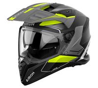 Airoh Airoh Bandit Tune Casque Enduro jaune L