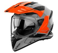 Airoh Airoh Bandit Tune Casque Enduro orange S