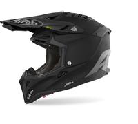 Airoh Aviator 3 Carbon Casque de motocross, charbon, taille M pour homme