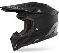 Airoh Aviator 3 Carbon Motocross Helmet, carbon matt, XL (61/62)