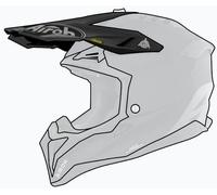 Airoh Aviator 3 Carbon, pic Noir Mat Noir Mat