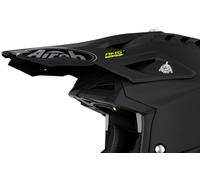 Airoh Aviator 3 Color, pic Noir Mat Noir Mat