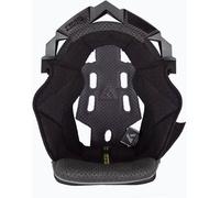 Airoh Aviator 3, doublure XL Noir/Gris Noir/Gris