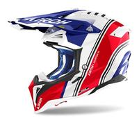 AIROH Aviator 3 Hima Red Gloss L
