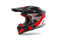 Airoh Aviator 3 Spin Off-road Helmet Multicolore S