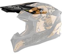 Airoh Aviator 3 TC222 La visière du casque Legend