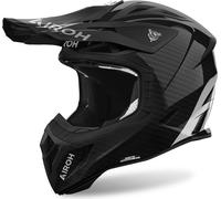 Airoh Aviator Ace 2 Carbon Motocross Helmet, carbon, XL (61)