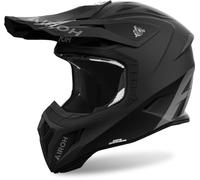 Airoh Casque motocross Aviator ACE 2 Color Noir mat Taille M Homme