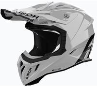§Casque Cross Airoh Aviator Ace 2 Gris Brillant§