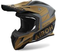 Airoh Aviator Ace 2 Sake Casque de motocross, taille L pour homme