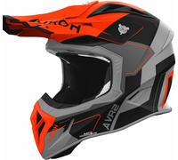 Airoh Aviator Ace 2 Shield Off-road Helmet Gris L