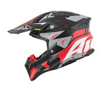 Airoh Aviator 3 Spin Off-road Helmet Multicolore L
