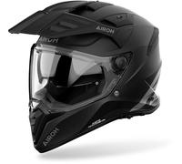 Airoh Casque d'enduro Bandit Noir mat M (57/58)