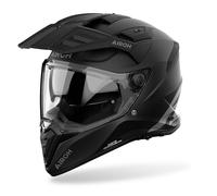Airoh Bandit Color Full Face Helmet Noir M