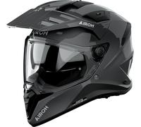 Airoh Bandit Casque d’enduro, noir-gris, taille 2XL pour homme