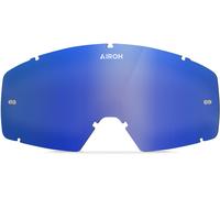 Airoh Blast XR1 Lentille de remplacement, bleu pour homme