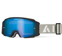 Airoh Lunettes de moto Blast XR1 Noir mat