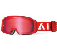 Airoh Blast Xr1 Off-road Goggles Rouge Red/CAT2-3