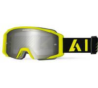 Airoh Masque cross Blast XR1 Jaune Silver/CAT1