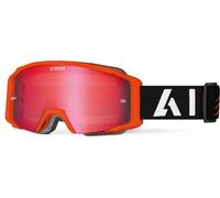 Airoh Blast Xr1 Off-road Goggles Orange Red/CAT2-3