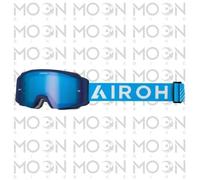 Airoh Masque tout-terrain Blast Xr1 Bleu CAT2-3