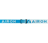 Airoh Blast XR1 Sangle de remplacement, blanc-bleu pour homme