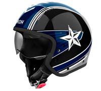 Airoh Casque Convertible J110 Command