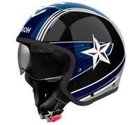 Airoh Casque Convertible J110 Command