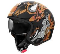 Airoh Casque Convertible J110 Oni