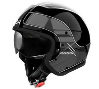 Airoh Casque Convertible J110 Raster
