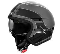 Airoh Casque Convertible J110 Raster