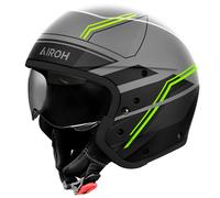 Airoh Casque Convertible J110 Slim