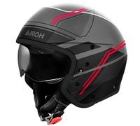 Airoh Casque Convertible J110 Slim