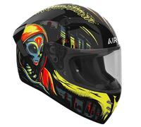 Airoh Connor Double Face Full Face Helmet Noir L