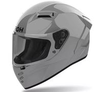 Airoh Casque Intégral Connor Gloss Ciment Gris ECE 2206