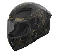 Airoh Casque Intégral Connor Titan