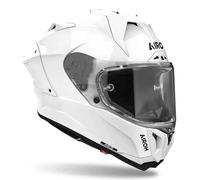 Airoh Casque moto GP 800 Competition Blanc Taille L