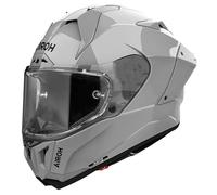 Airoh Casque Tout-Terrain GP 800 Color Gris ciment brillant Taille L