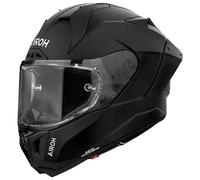 Airoh Casque tout-terrain GP 800 COLOR Noir mat