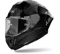 AIROH Casque moto GP 800 FIM Carbon L